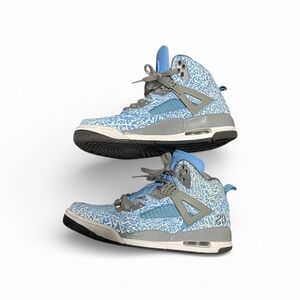 NikeID Jordan Spizike